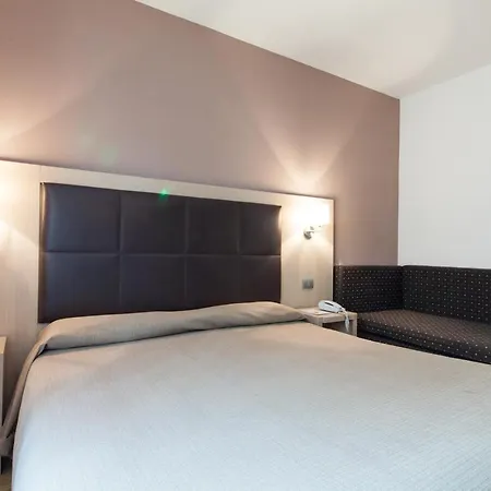 Hotel Michelangelo 4*