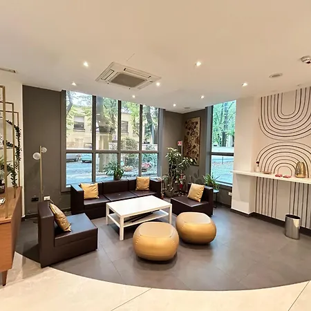 Hotel Michelangelo