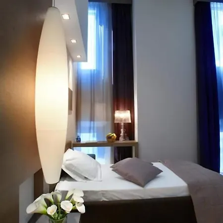 Hotel Michelangelo