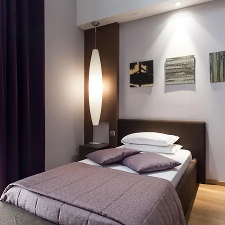Hotel Michelangelo