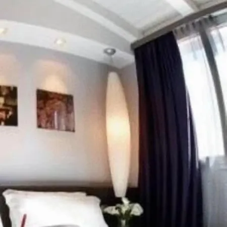 Hotel Michelangelo Forli