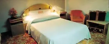 Michelangelo Hotel