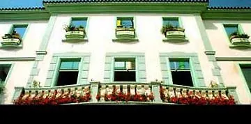Hotel Michelangelo Forli