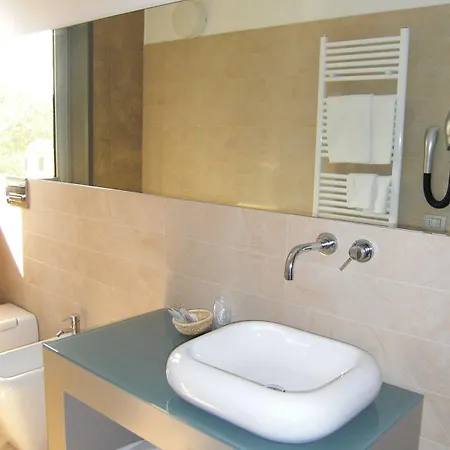 Michelangelo Hotel 4*