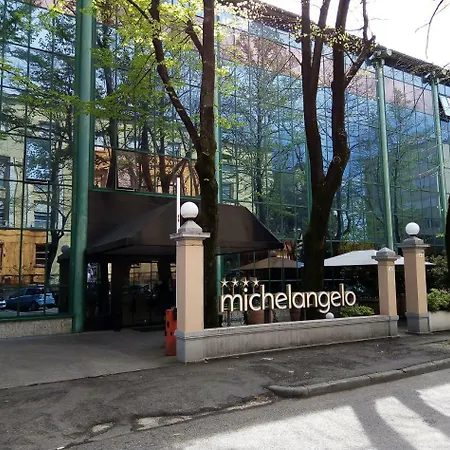 Michelangelo 4* Forlì