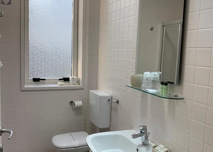 Michelangelo 호텔 4*