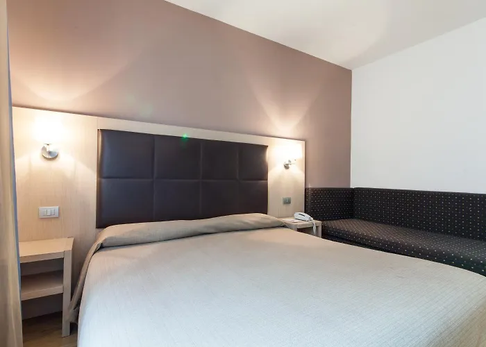 Michelangelo 4* 포를리