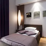 Hotel Michelangelo