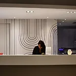 Hotel Michelangelo Forlì