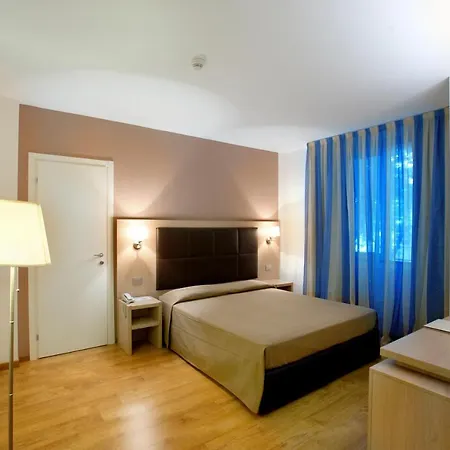 Hotel Michelangelo Forlì