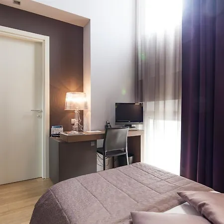 Michelangelo 4* Forlì