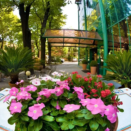 Hotel Michelangelo Forlì