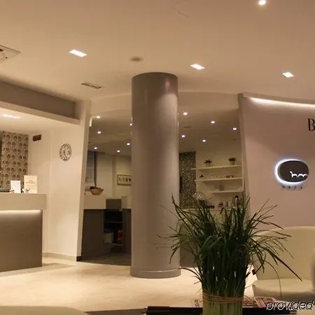 Hotel Michelangelo Forlì