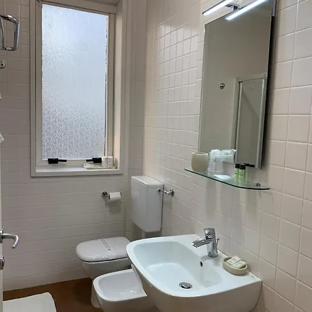 Michelangelo Hotel 4*