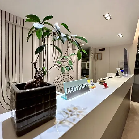 Michelangelo Hotel Forlì