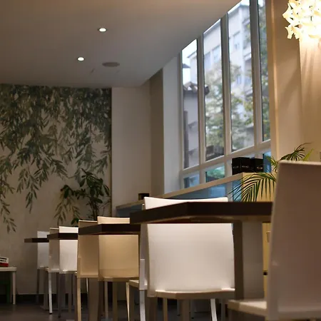 Hotel Michelangelo Forlì