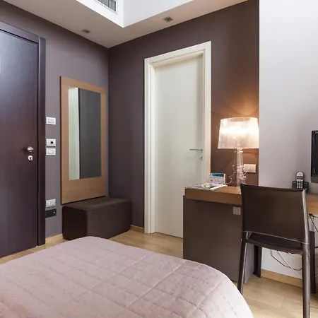 מלון Michelangelo