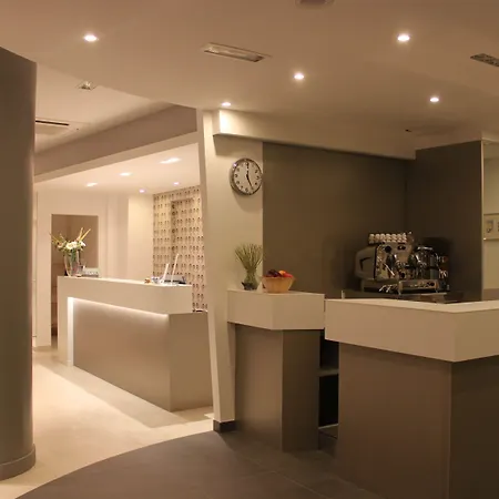 מלון Michelangelo