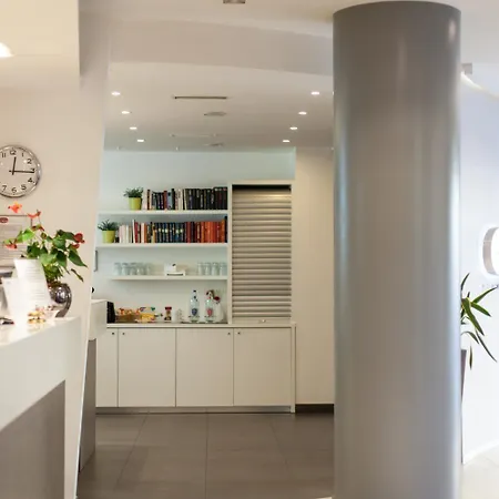 Michelangelo Hotel Forlì