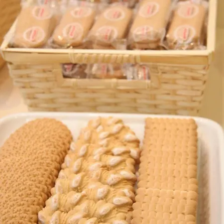 Michelangelo פורלי