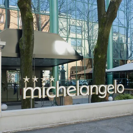 Michelangelo Hotel
