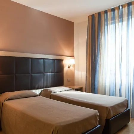 מלון Michelangelo פורלי