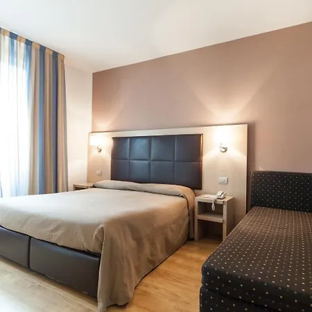 Hotel Michelangelo Forlì