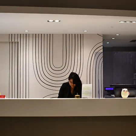 מלון Michelangelo פורלי