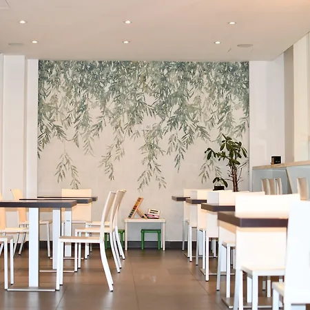 Hotel Michelangelo 4*