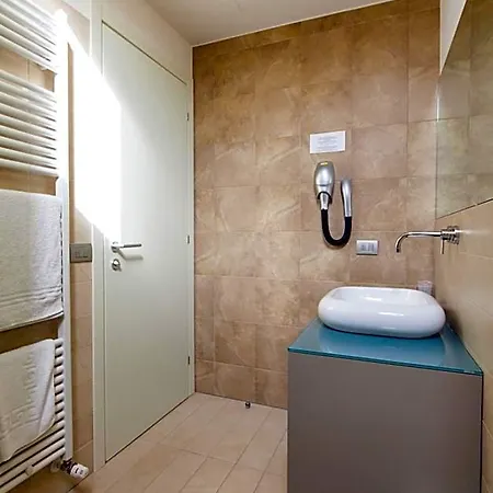 Hotel Michelangelo 4*