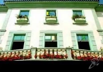 Hotel Michelangelo 4*