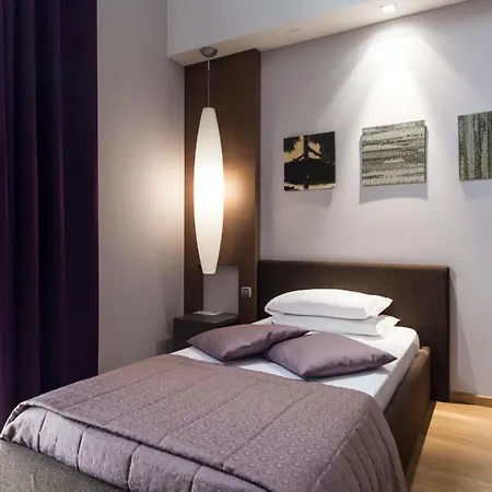 Michelangelo Hotell Forlì