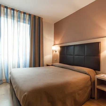 Michelangelo Hotel 4*