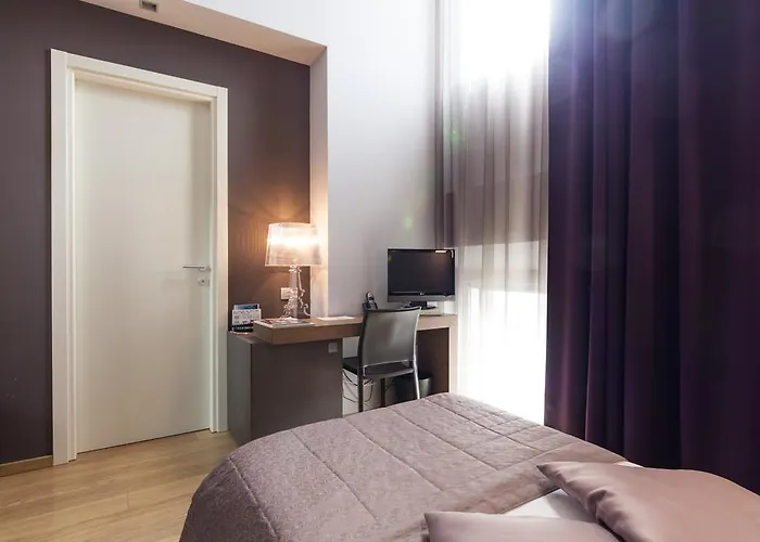 Michelangelo 4* Forlì