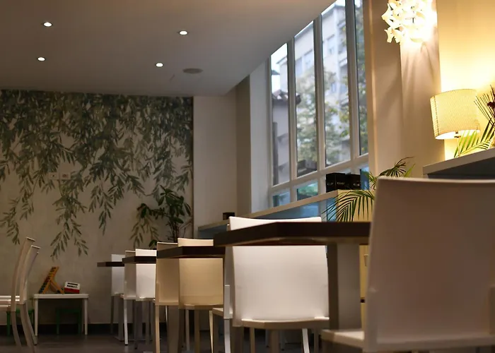 Hotel Michelangelo Forlì