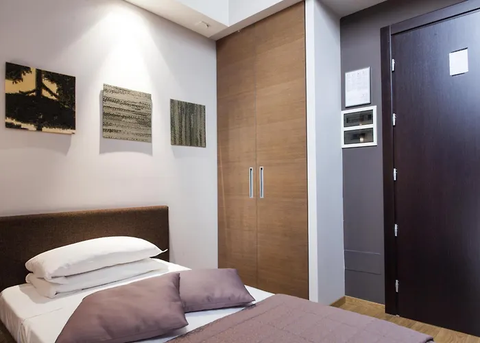 Michelangelo Hotel 4*