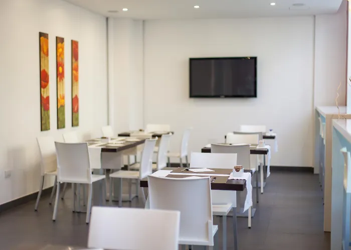 Hotel Michelangelo 4*