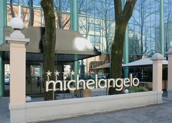 Michelangelo Hotel
