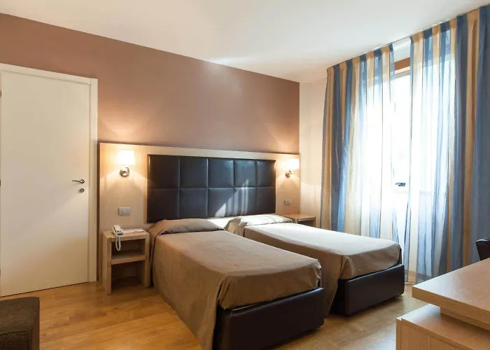 Michelangelo Hotel Forlì