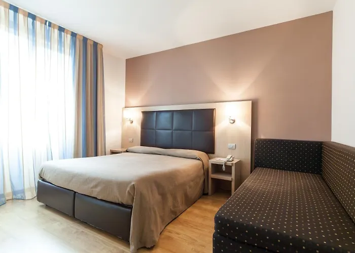 Hotel Michelangelo Forlì