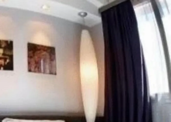 Hotel Michelangelo Forlì