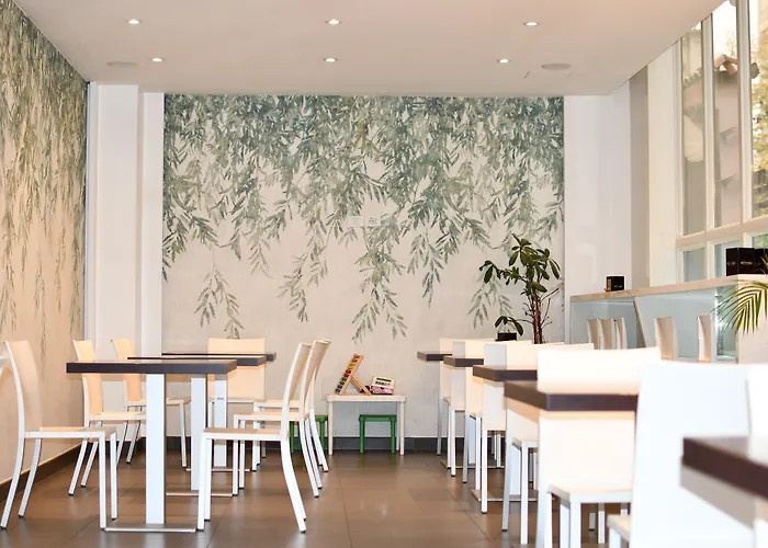 Hotel Michelangelo 4*