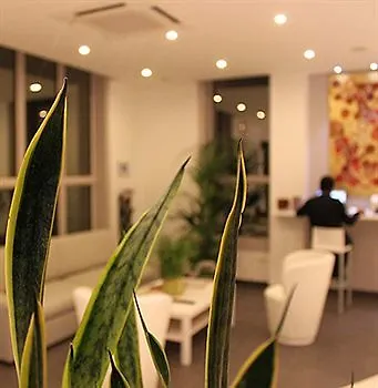 Michelangelo 4* Forlì