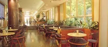 Michelangelo Hotel 4*