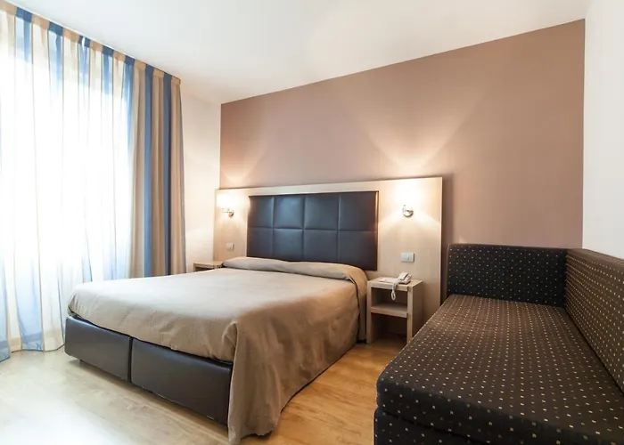 Hotel Michelangelo Forlì