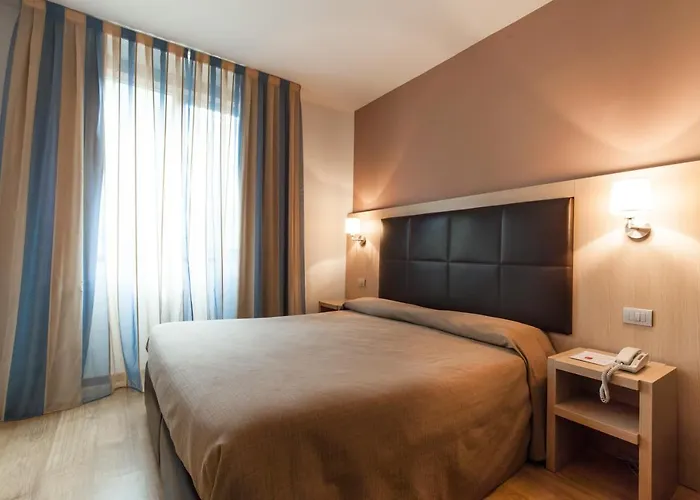 Michelangelo Hotel 4*